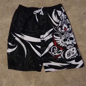Men's swimming shorts